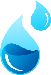Image of Water ALogo