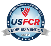 Image of Verified Vendor Status